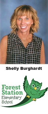 Shelley Burghardt